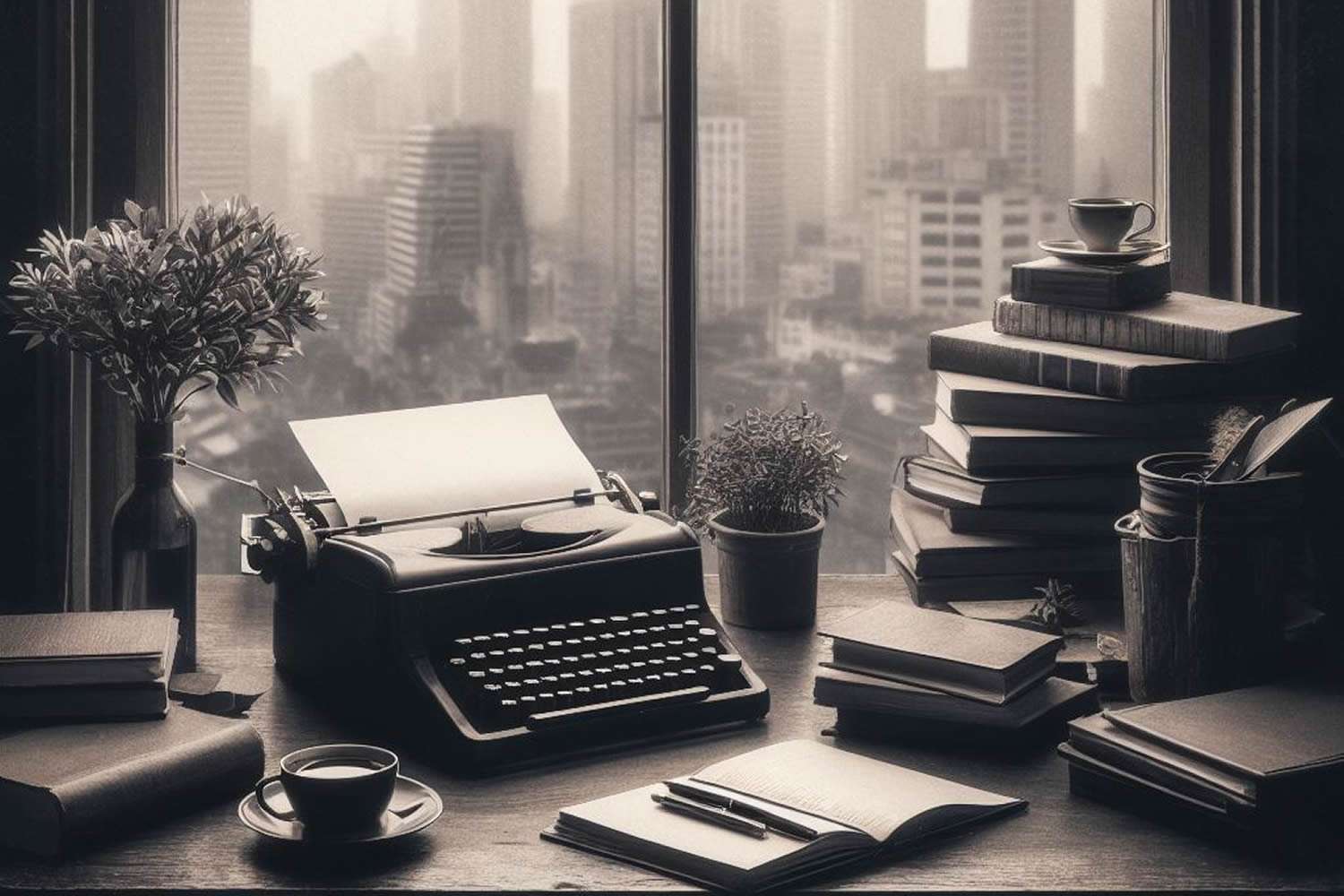 Escribiendo Cuentos