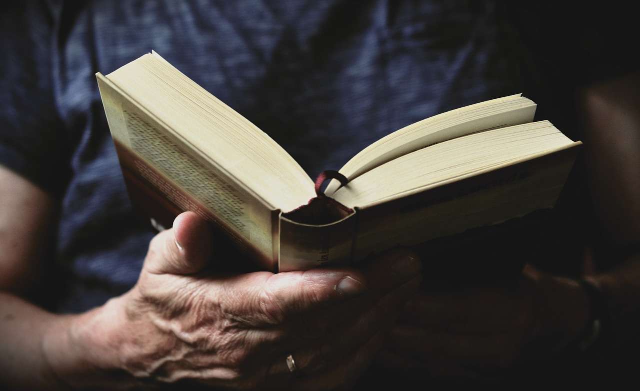Acercarse a la literatura