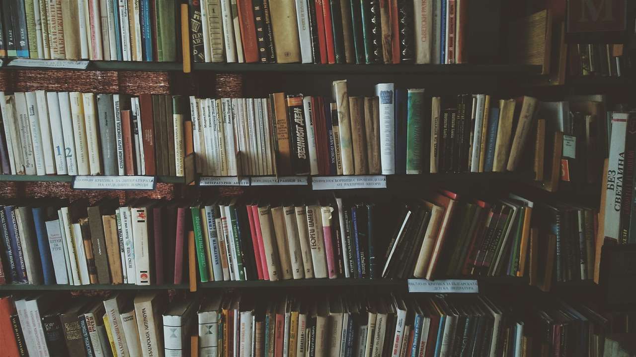 Acercarse a la literatura