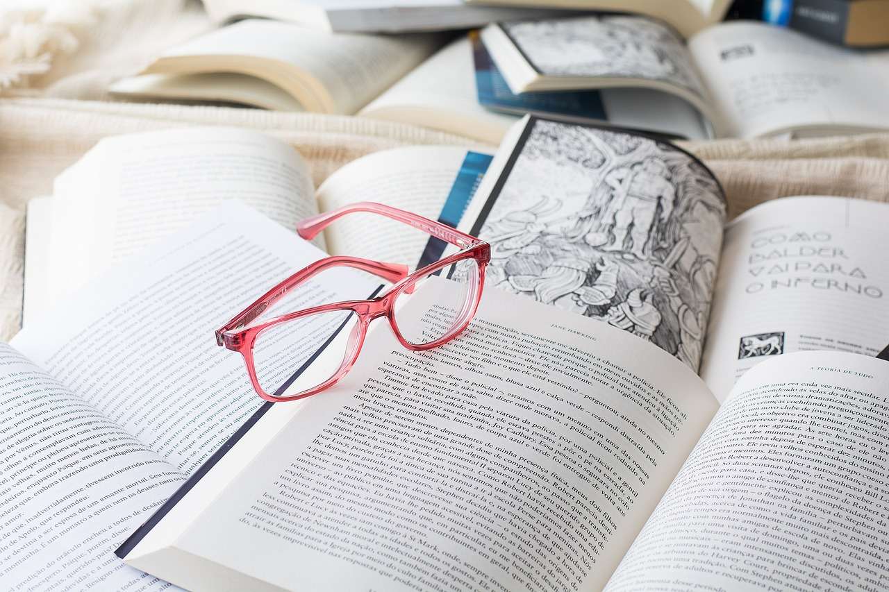 Acercarse a la literatura