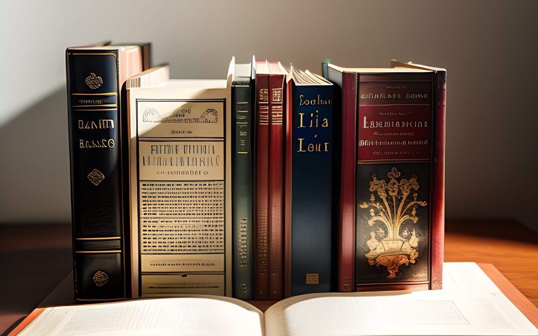 Explorando los Fundamentos de la Literatura: Una Guía Integral para Estudiantes