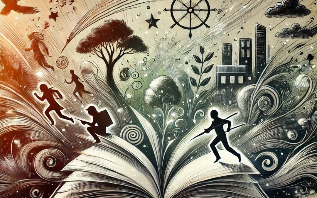 El Arte del Cuento: Estrategias para Analizar y Escribir Narrativa Corta