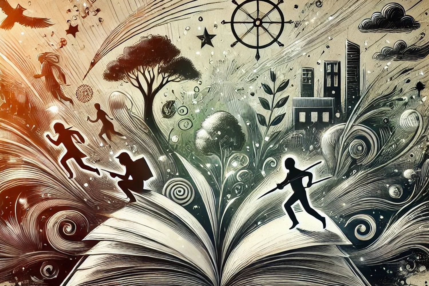 El arte del cuento