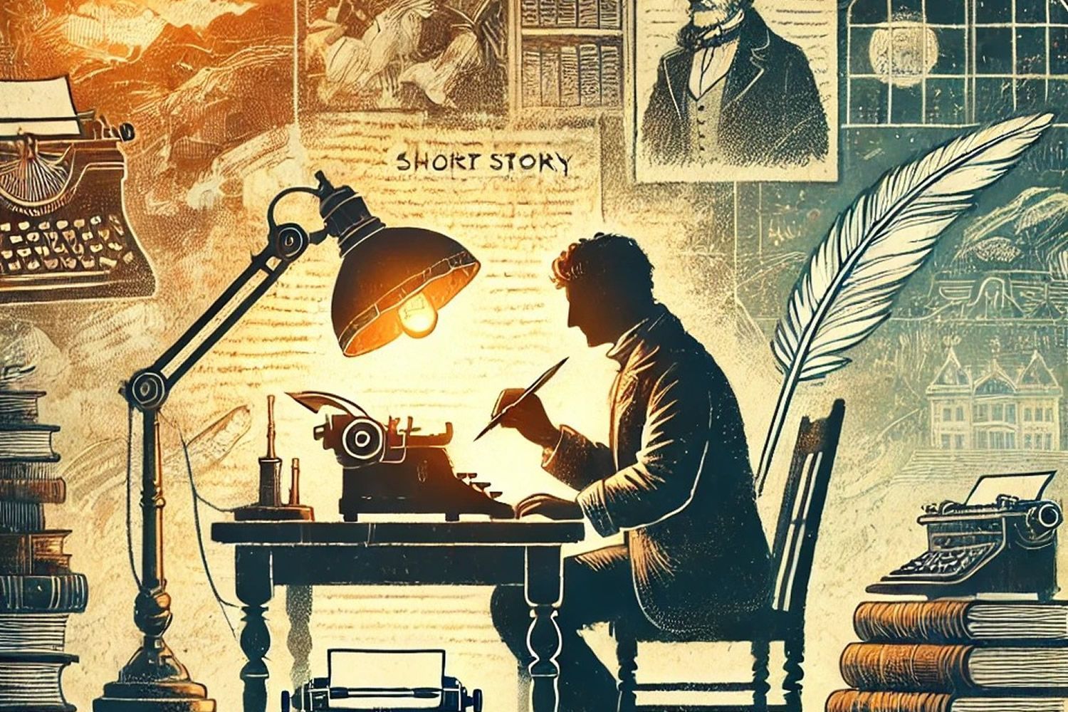 El arte del cuento