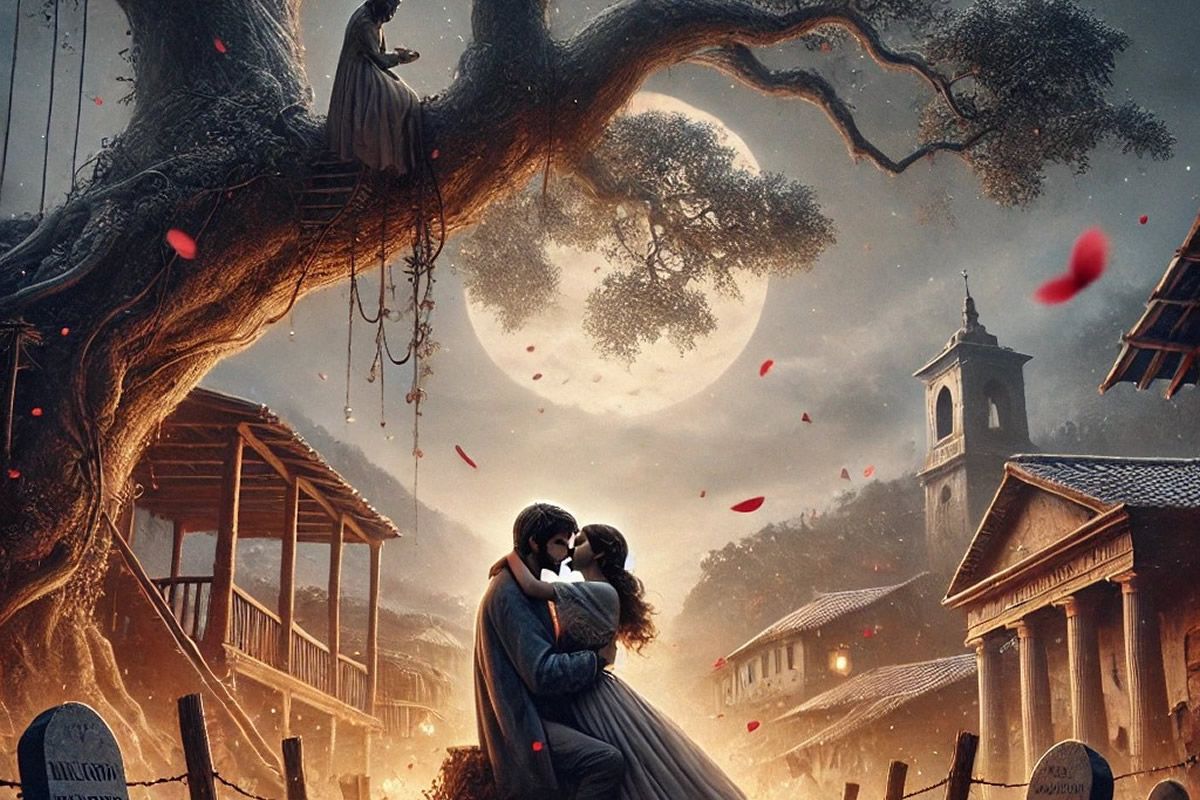 Amor, Pasiones y Destino Historias de la Familia Buendía