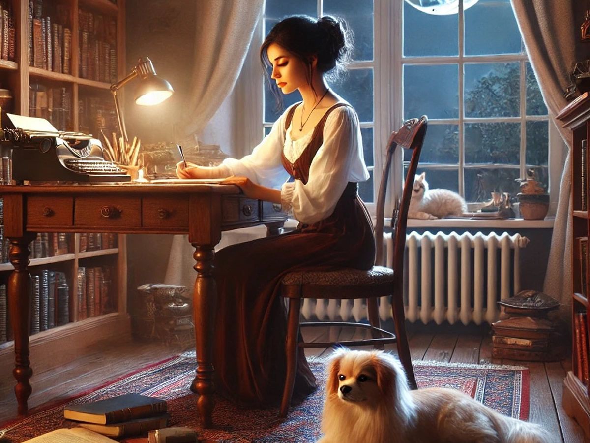El Arte de la Novela
