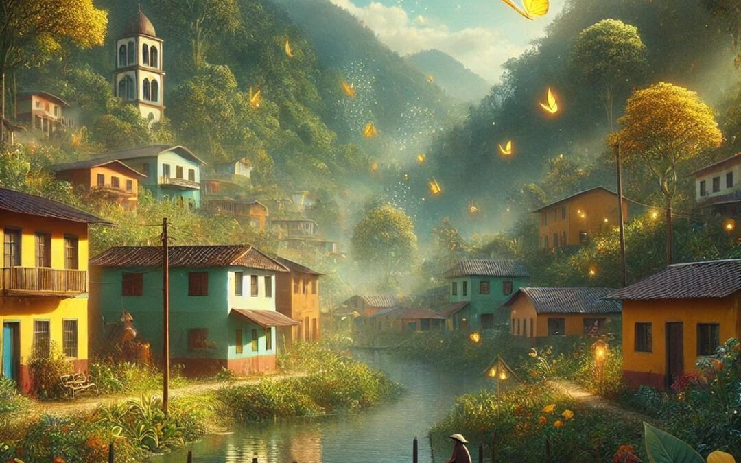 Realismo Mágico: Descubriendo la Magia Cotidiana en Cien Años de Soledad