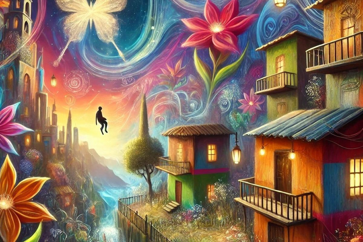 La Magia Cotidiana en Cien Años de Soledad
