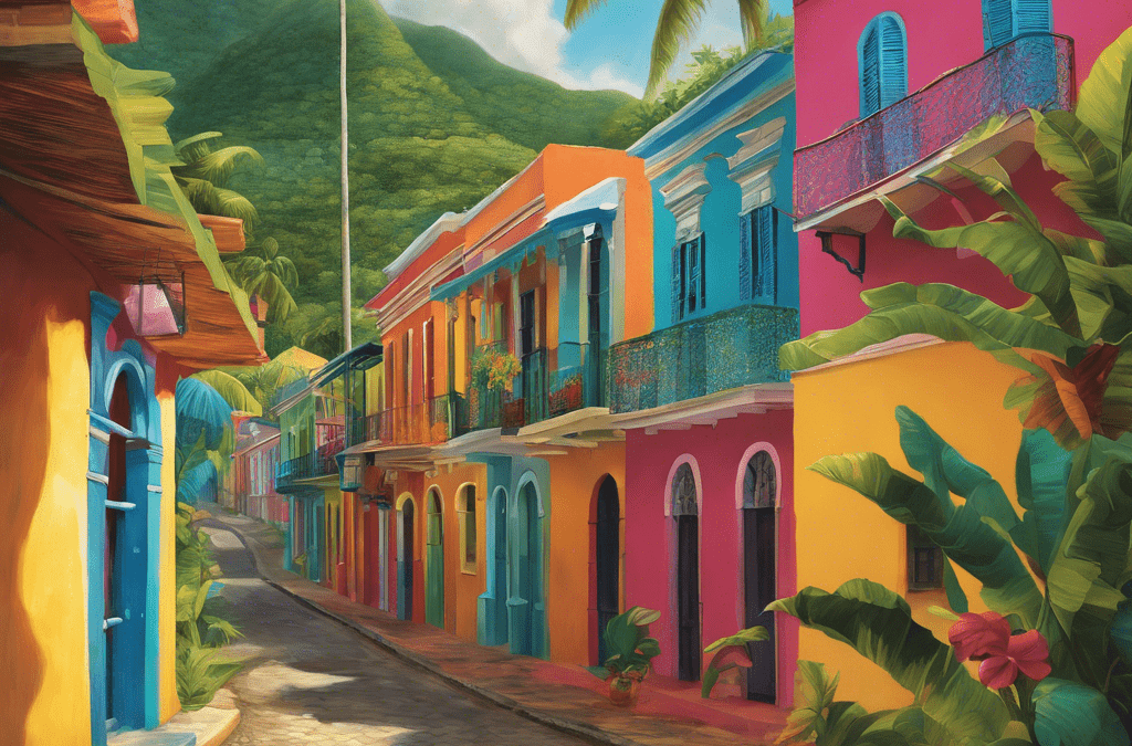 La Influencia de la Cultura Caribeña en Cien Años de Soledad
