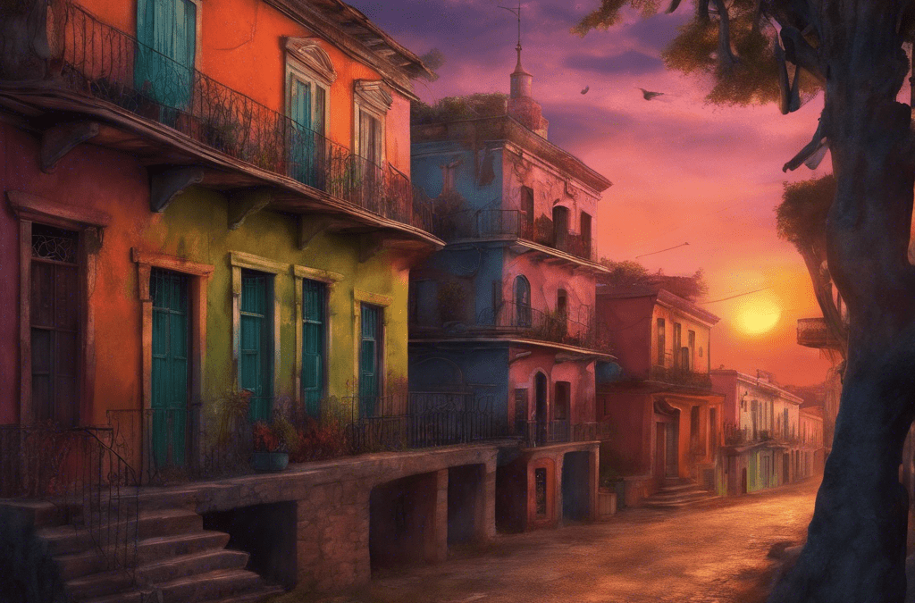 Cómo Cien Años de Soledad Predice el Futuro: Lecciones de la Historia