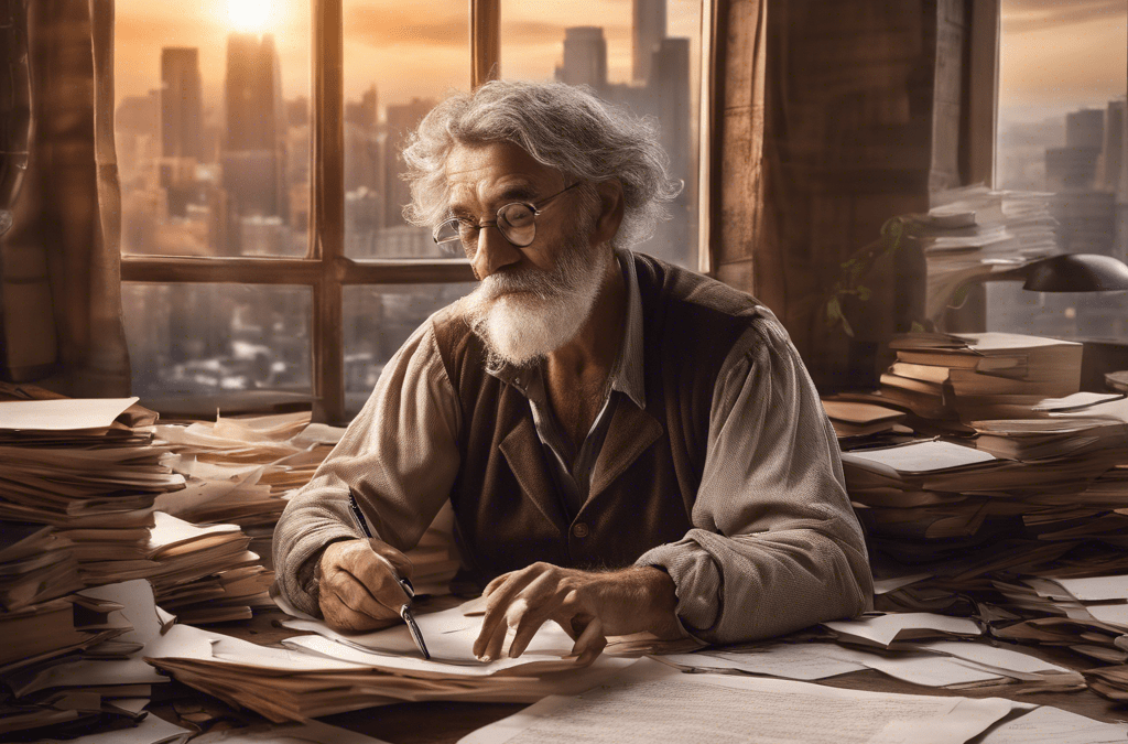 El Uso del Lenguaje: Precisión y Experimentación en la Poesía