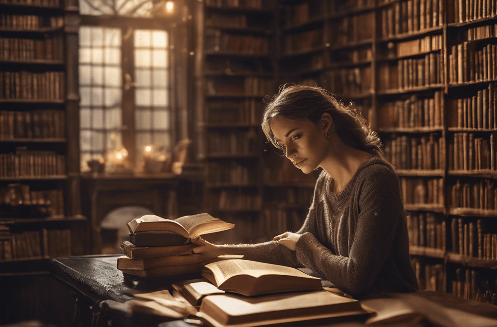 Emoción y Experiencia: Conectando con el Lector