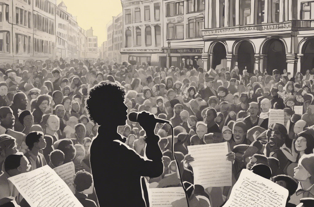 Publicación y Difusión: Llevar tu Poesía al Mundo