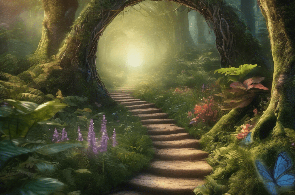 Sobre Cuentos Fantásticos: Viajes a Mundos Imaginarios