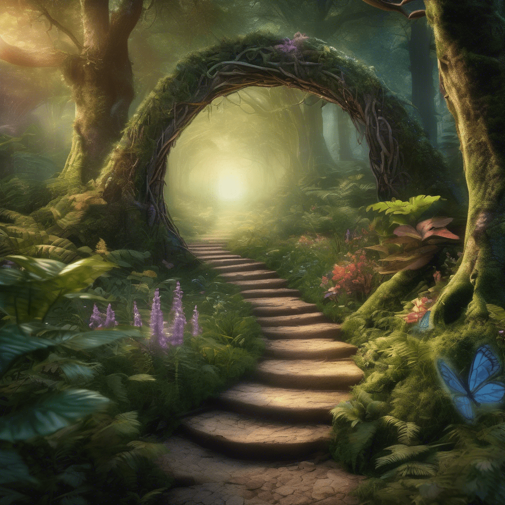 Sobre Cuentos Fantásticos: Viajes a Mundos Imaginarios