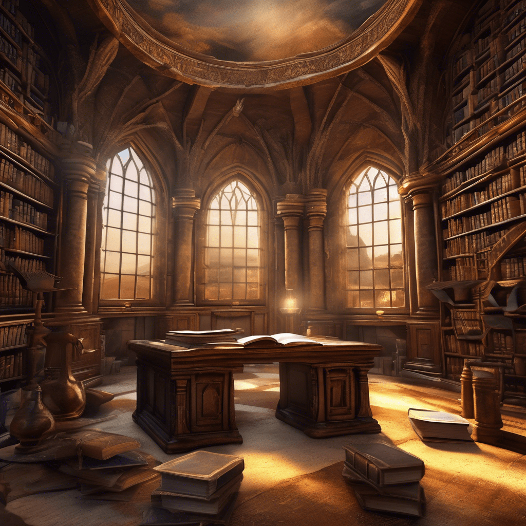 Construyendo el Mundo de tu Novela: Ambientación y Contexto