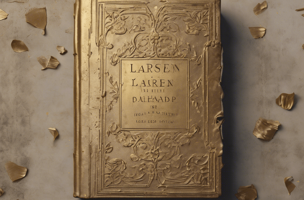 Larsen: Un Héroe Fracasado en la Literatura de Onetti