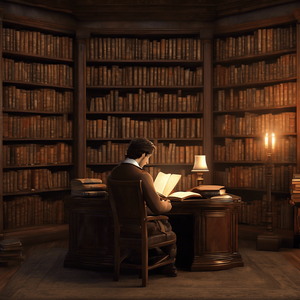 El Poder de la Sobre Novela Histórica: Viajes en el Tiempo a través de la Literatura