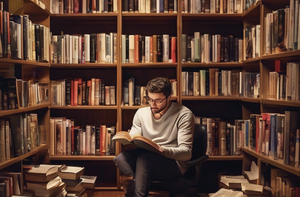 Sobre Novelas Contemporáneas: Reflexiones sobre la Vida en el Siglo XXI