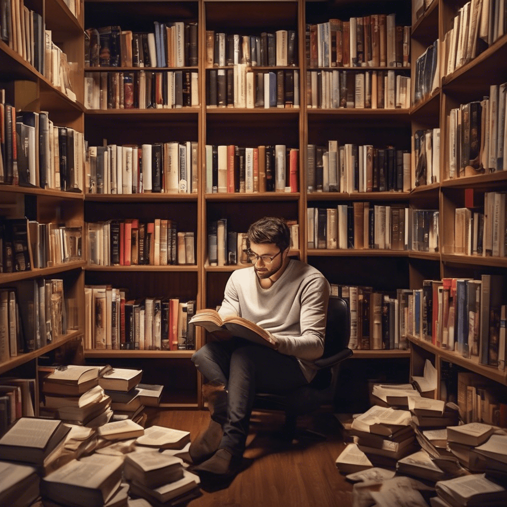 Sobre Novelas Contemporáneas: Reflexiones sobre la Vida en el Siglo XXI
