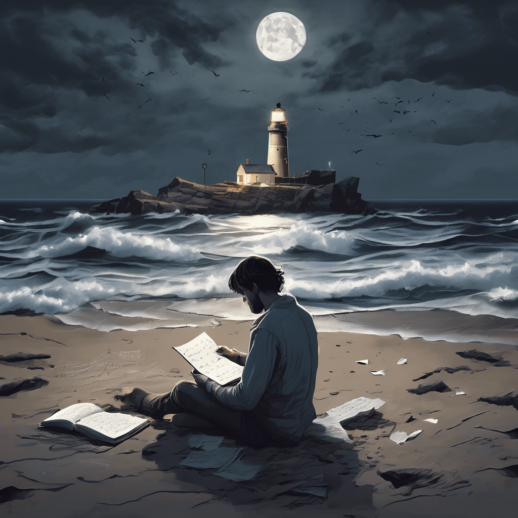 Sobre Poesía del Amor y el Desamor: Explorando las Emociones a Través de los Versos