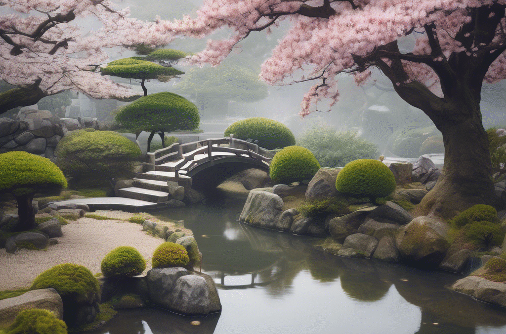 Haiku: La Belleza de la Brevedad en la Sobre Poesía Japonesa