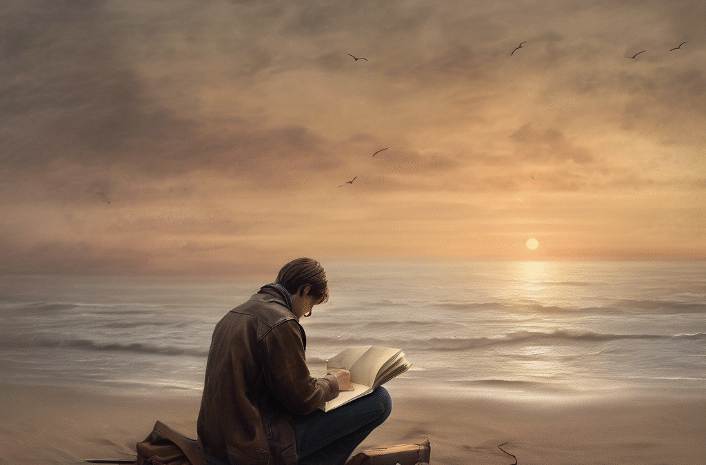 Sobre Cuentos de Amor y Desengaño: Explorando las Emociones a Través de la Ficción Breve