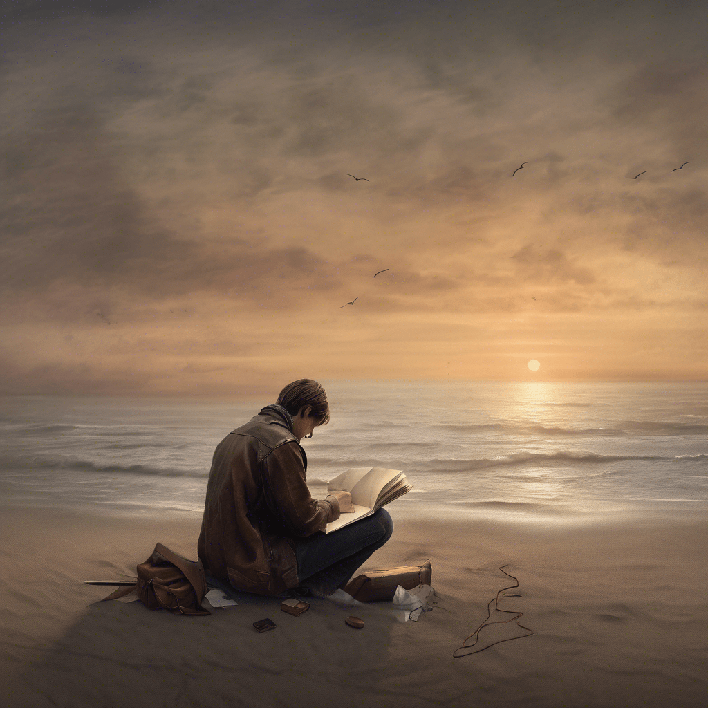 Sobre Cuentos de Amor y Desengaño: Explorando las Emociones a Través de la Ficción Breve