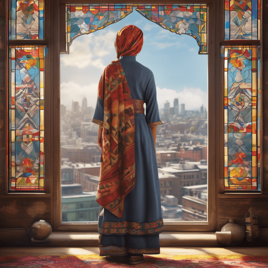 El Sobre Cuento como Ventana al Mundo: Explorando Diversidad Cultural y Social